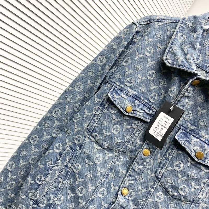 Louis Vuitton Outwear Casual 137530