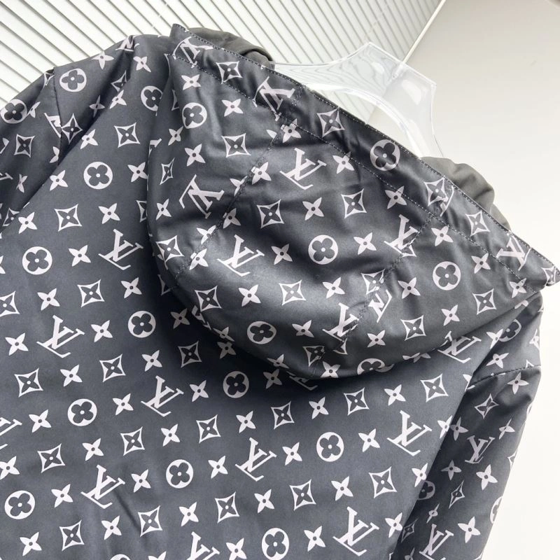 Louis Vuitton Outwear Neat 137534