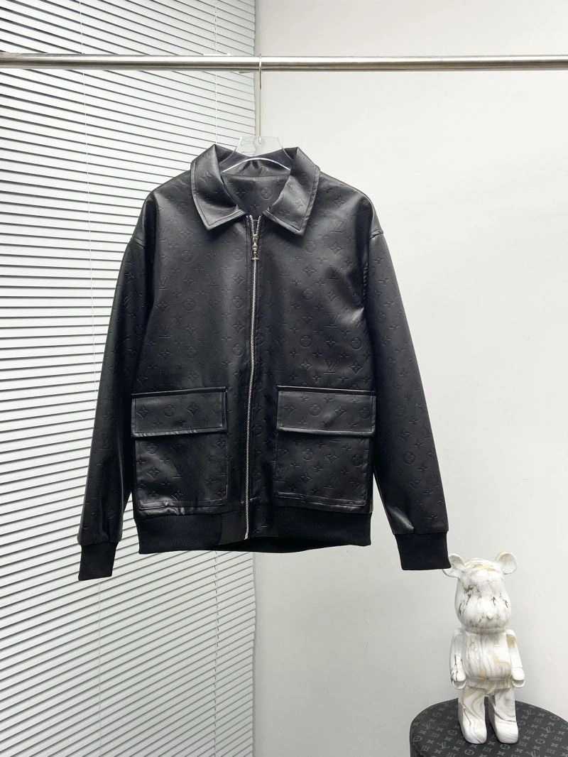 Louis Vuitton Outwear Unique 137537