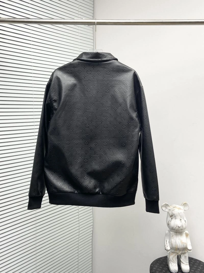 Louis Vuitton Outwear Unique 137537
