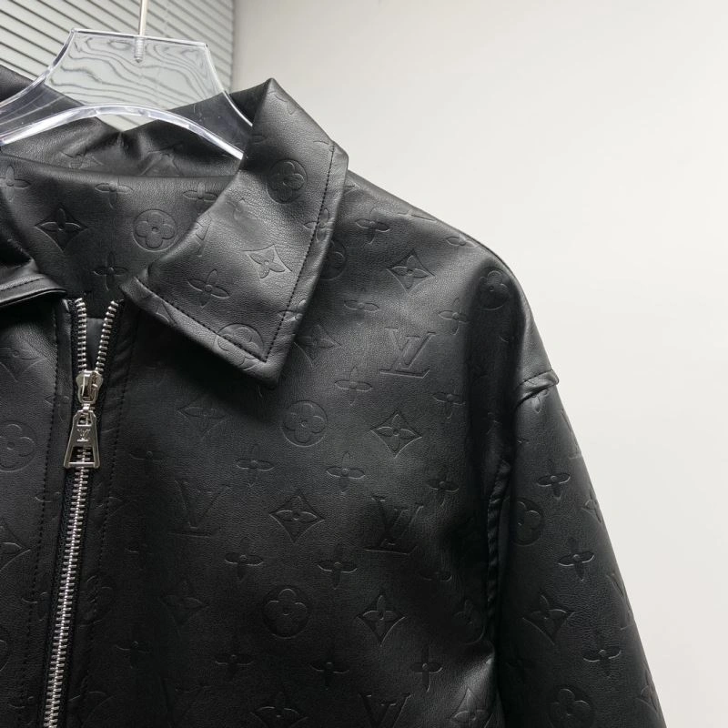 Louis Vuitton Outwear Unique 137537