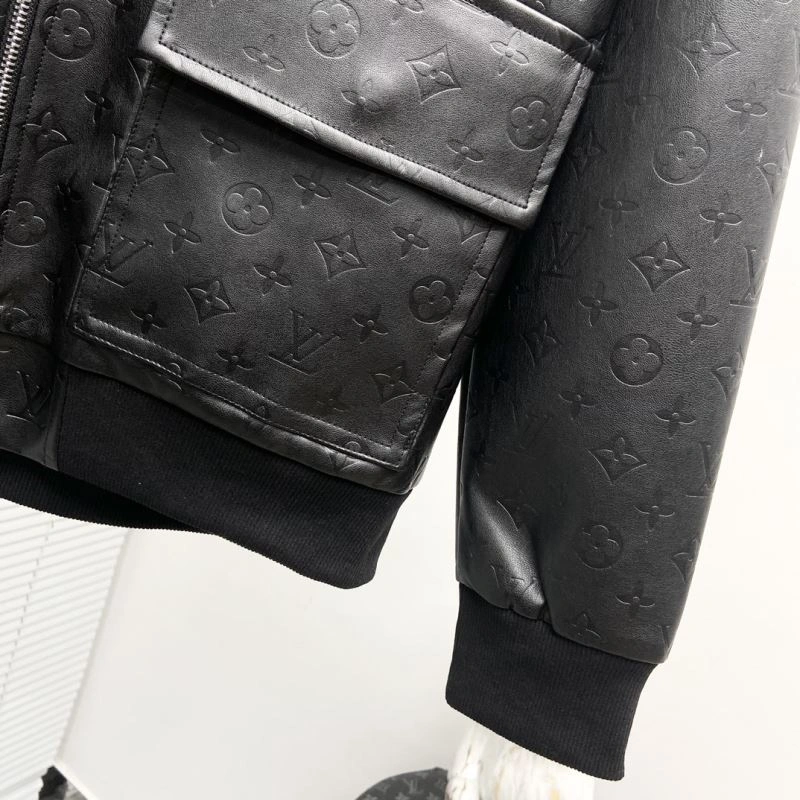 Louis Vuitton Outwear Unique 137537