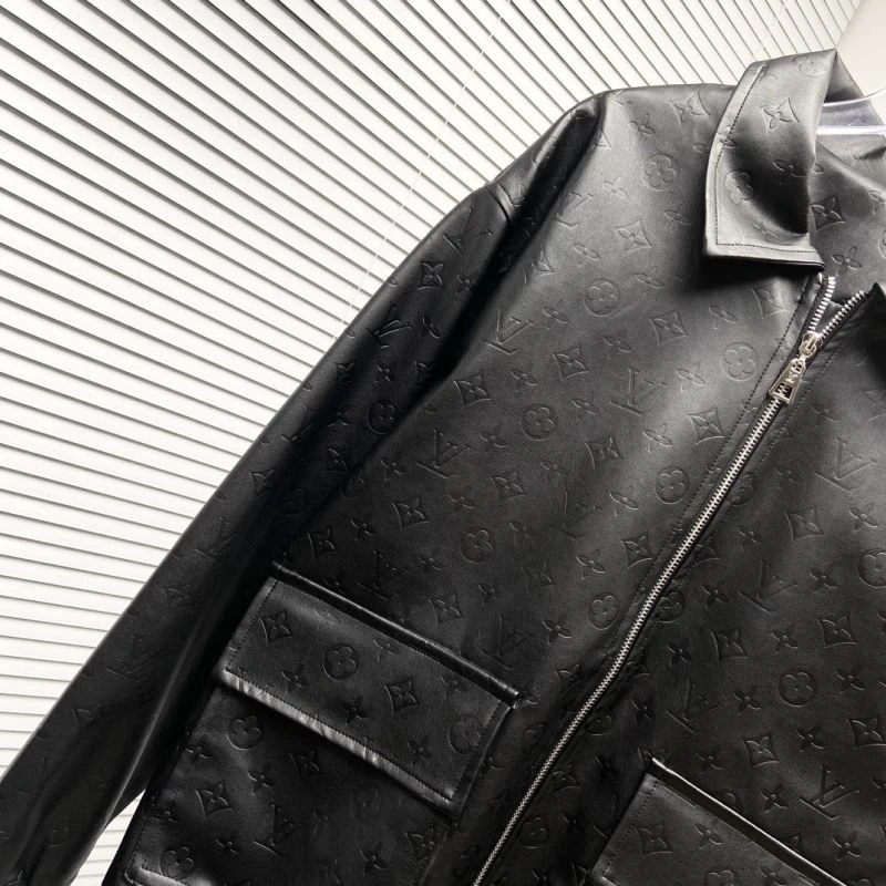 Louis Vuitton Outwear Unique 137537
