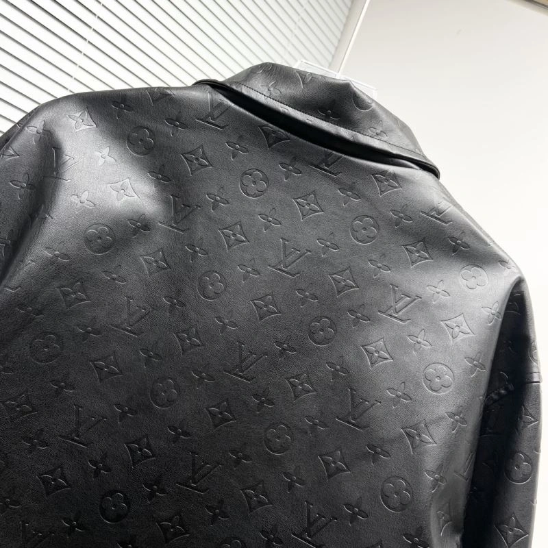 Louis Vuitton Outwear Unique 137537