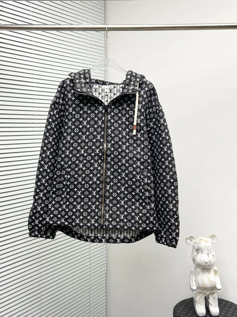 Louis Vuitton Outwear WellDesigned 137536
