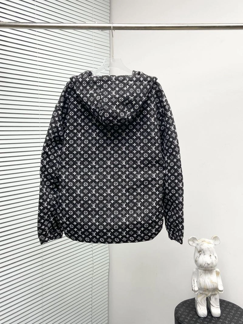 Louis Vuitton Outwear WellDesigned 137536