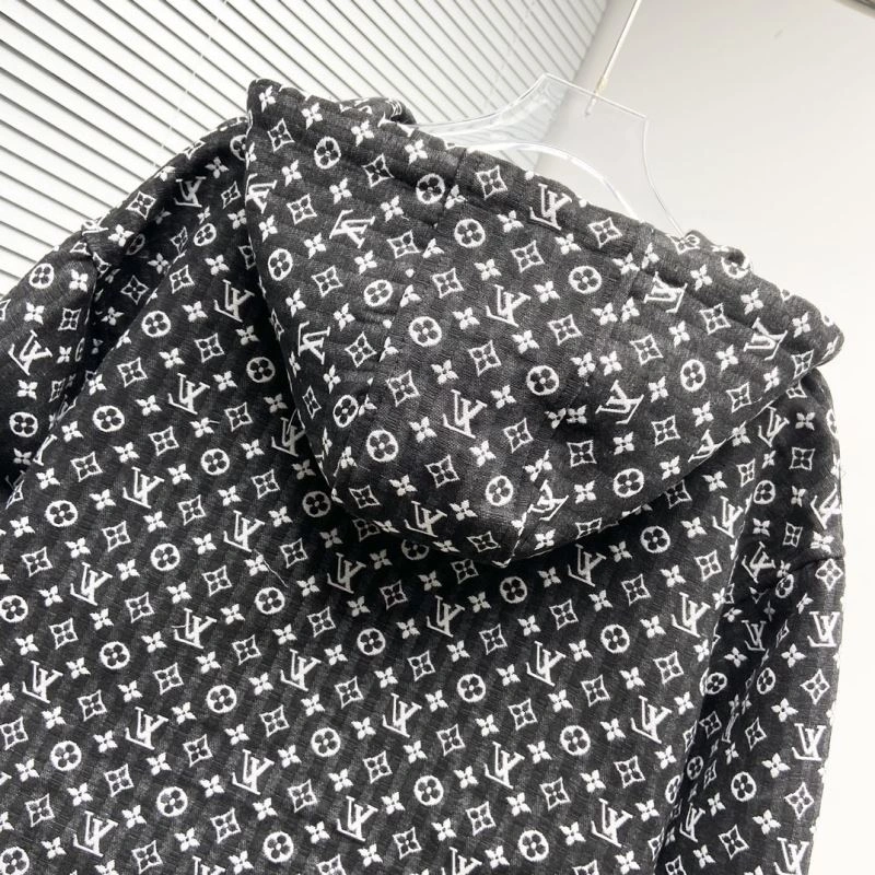 Louis Vuitton Outwear WellDesigned 137536
