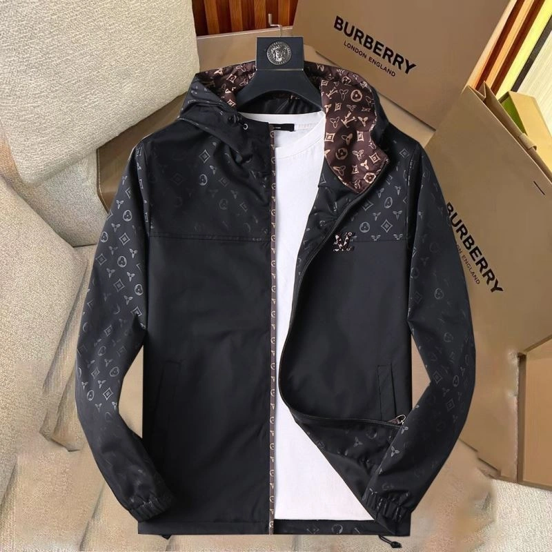 GoodFit Louis Vuitton Outwear 137529