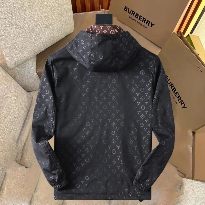 GoodFit Louis Vuitton Outwear 137529