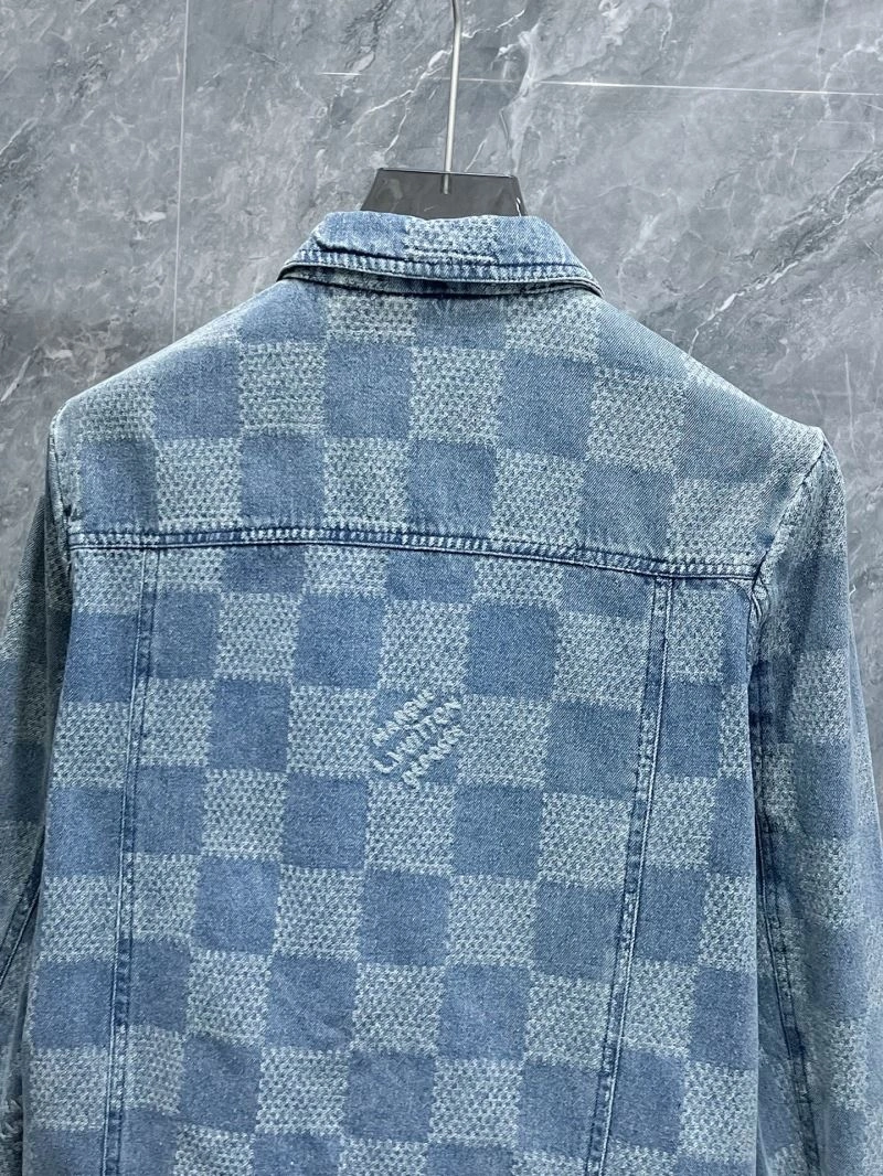 Louis Vuitton Outwear TopPick 137548