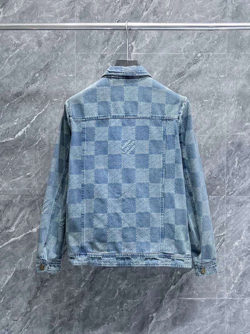 Louis Vuitton Outwear TopPick 137548