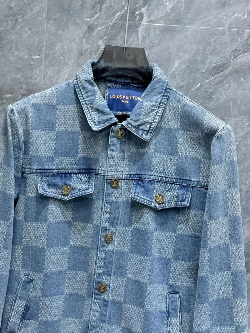 Louis Vuitton Outwear TopPick 137548