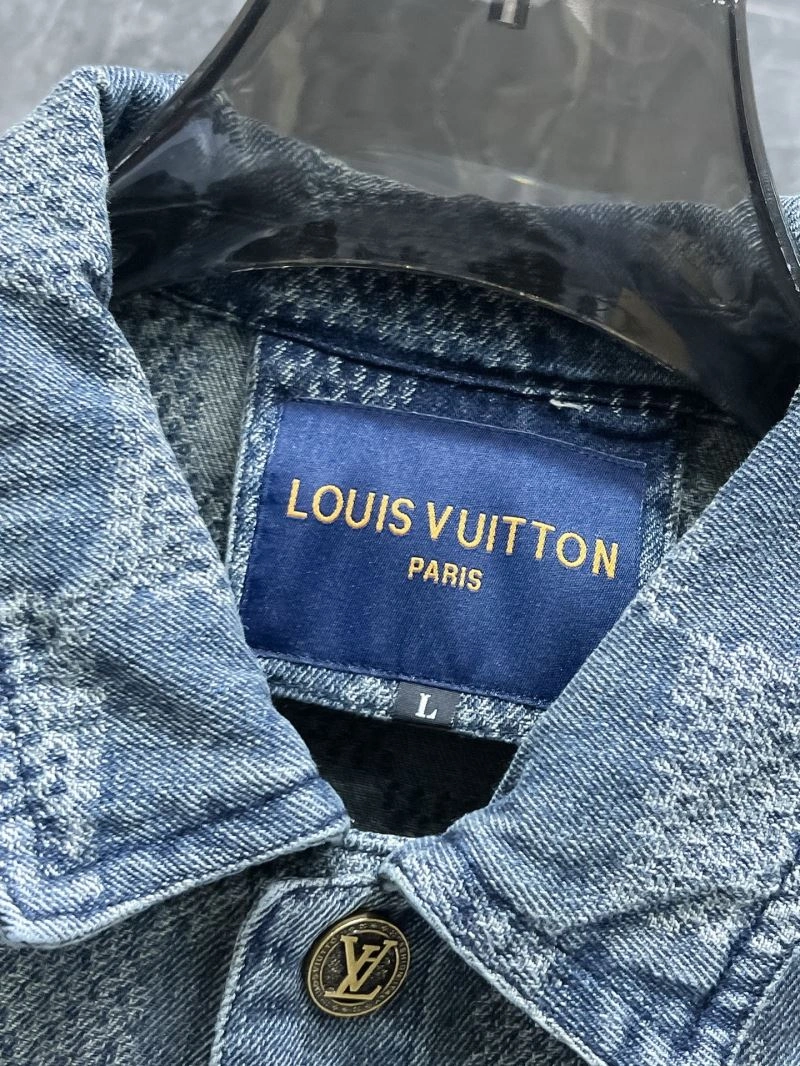 Louis Vuitton Outwear TopPick 137548