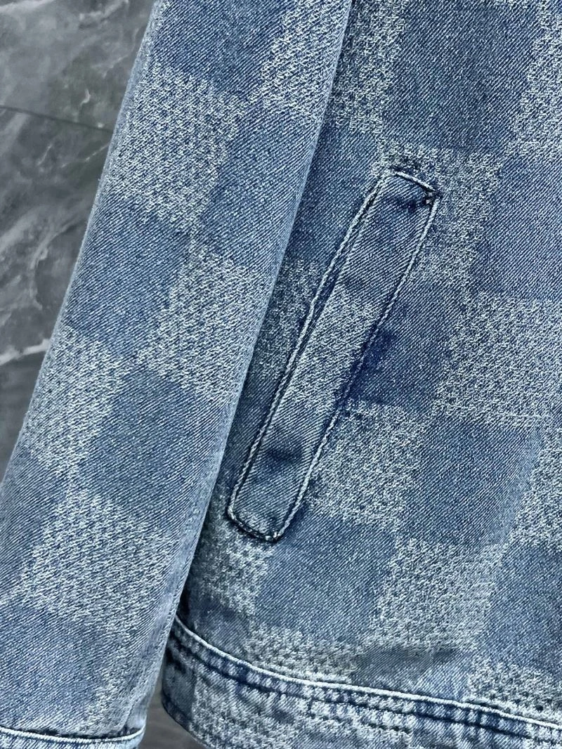 Louis Vuitton Outwear TopPick 137548