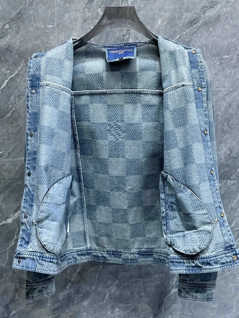 Louis Vuitton Outwear TopPick 137548