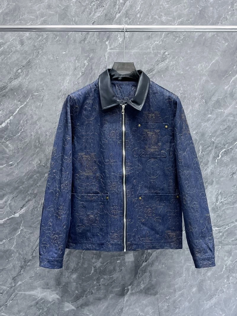 FashionForward Louis Vuitton Outwear 137528