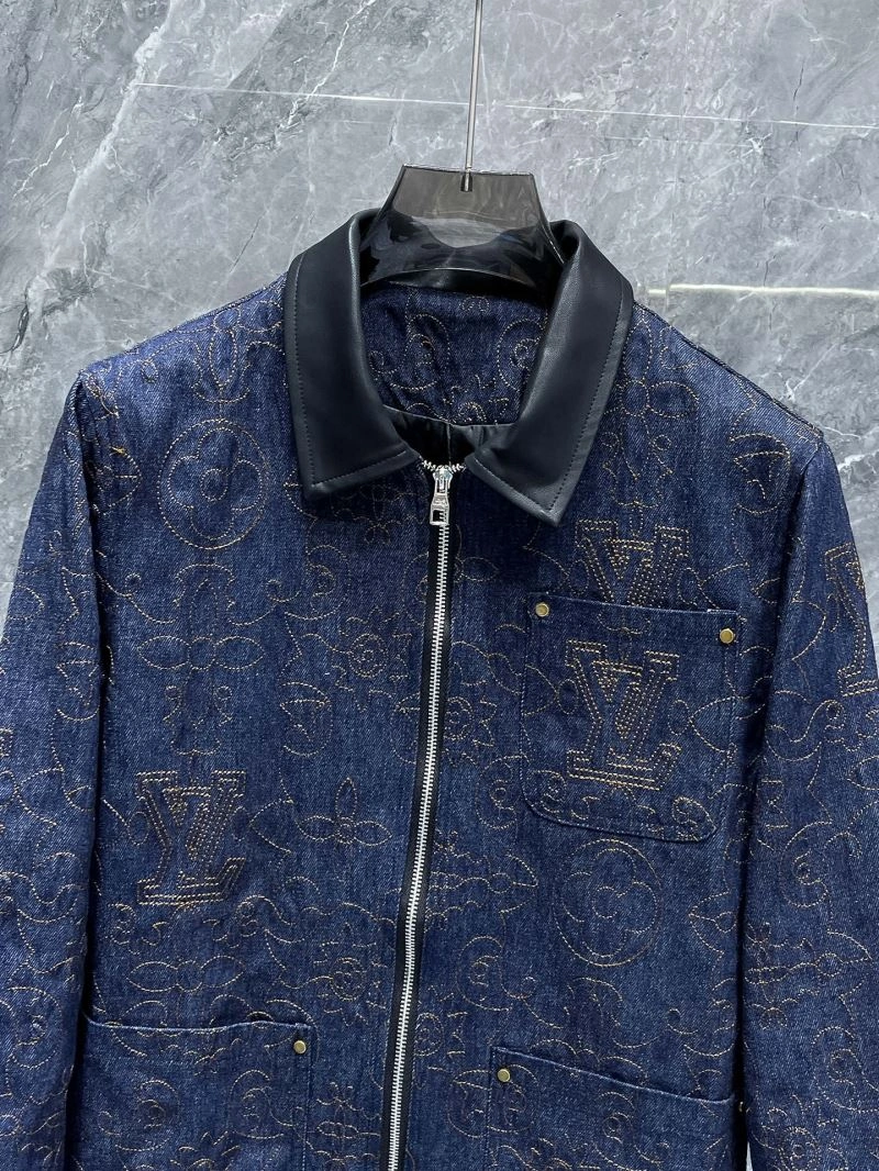 FashionForward Louis Vuitton Outwear 137528
