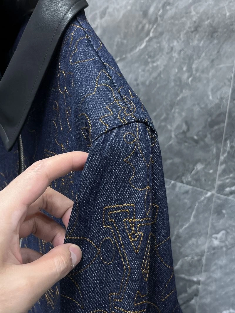 FashionForward Louis Vuitton Outwear 137528