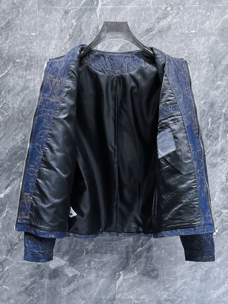 FashionForward Louis Vuitton Outwear 137528