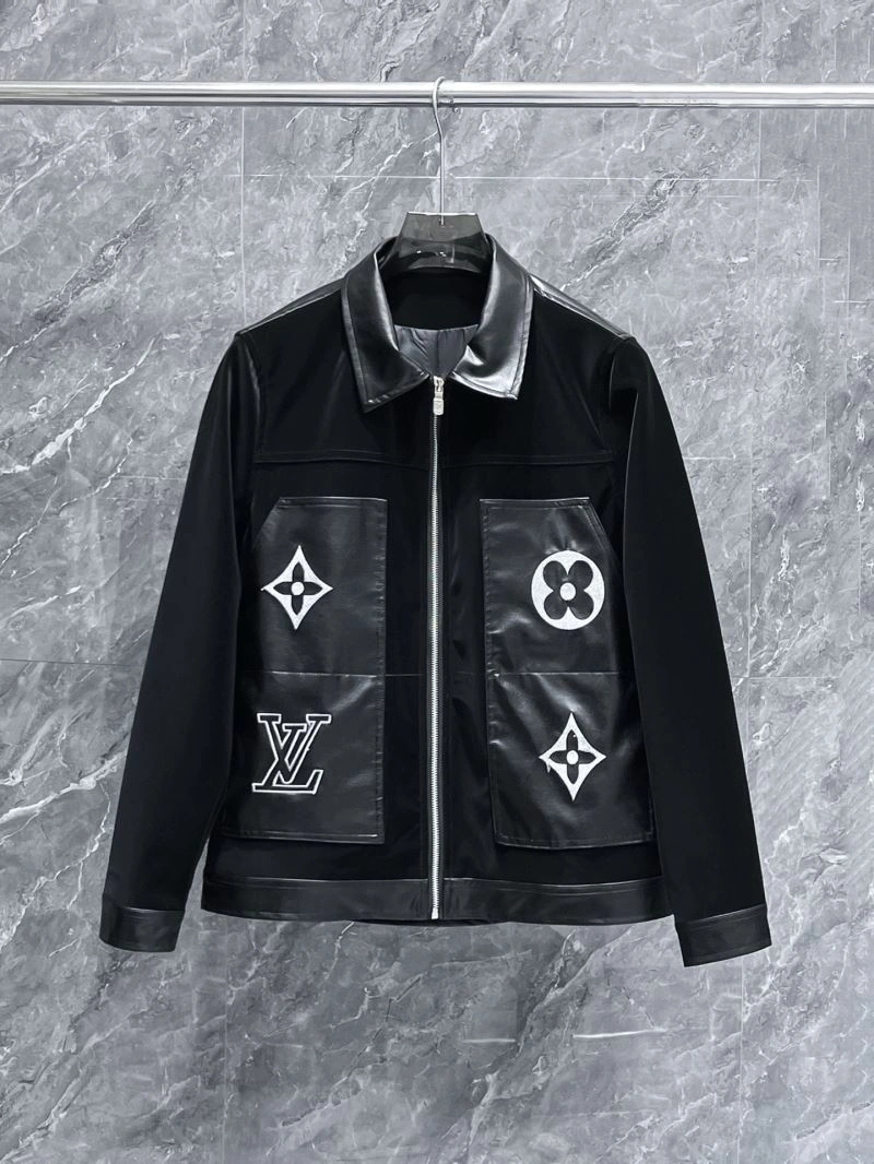 EasyMatch Louis Vuitton Outwear 137527