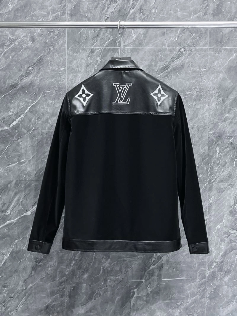 EasyMatch Louis Vuitton Outwear 137527