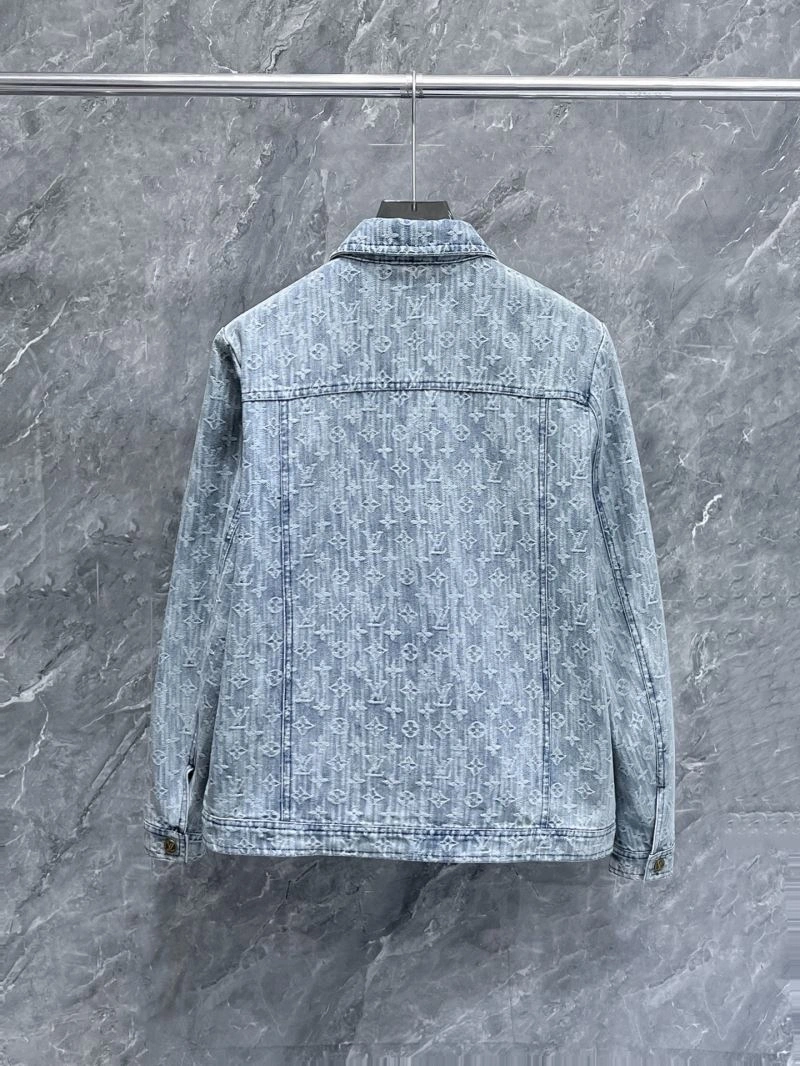 Louis Vuitton Outwear Affordable 137526
