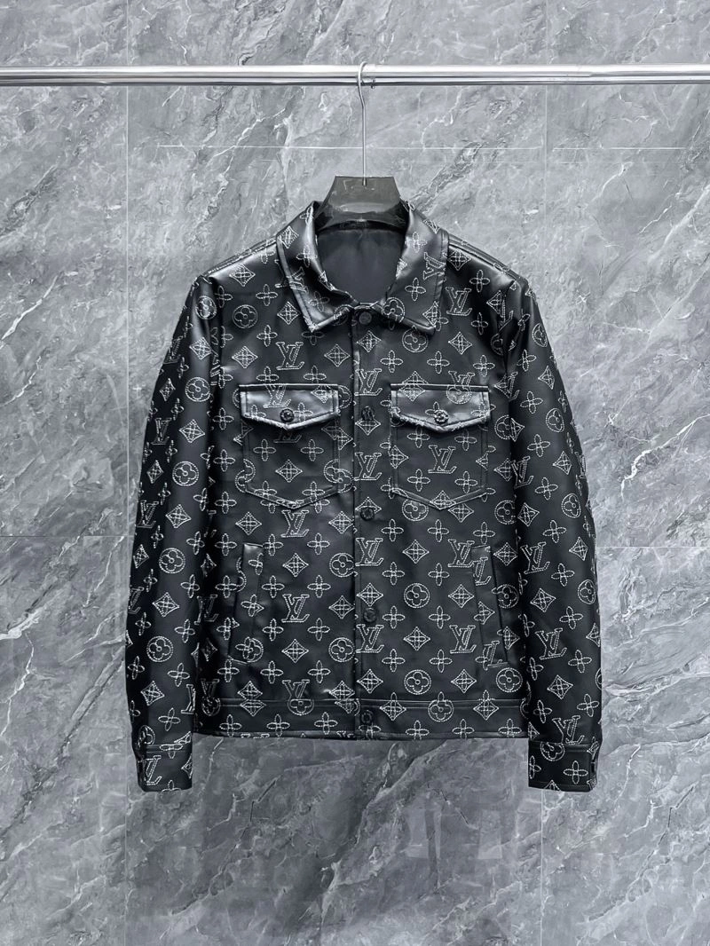 Louis Vuitton Outwear Sleek 137544