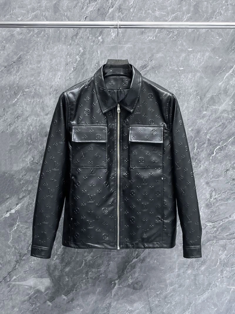 Louis Vuitton Outwear Timeless 137556