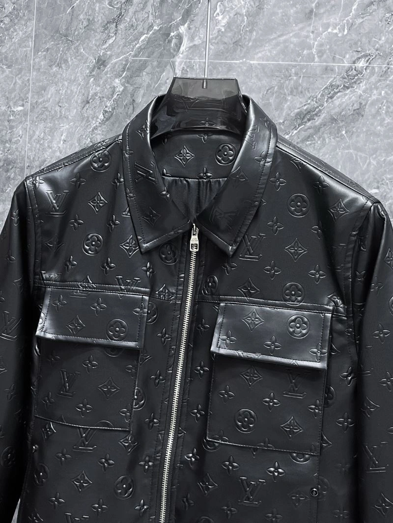 Louis Vuitton Outwear Timeless 137556