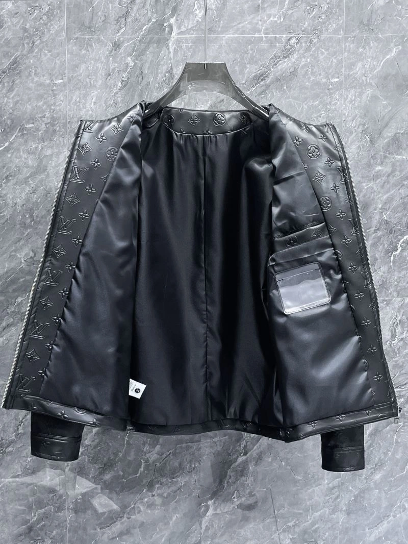 Louis Vuitton Outwear Timeless 137556