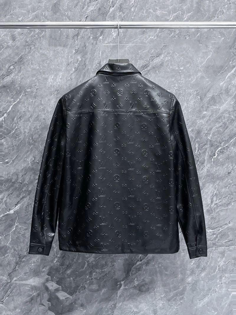 Louis Vuitton Outwear Timeless 137556