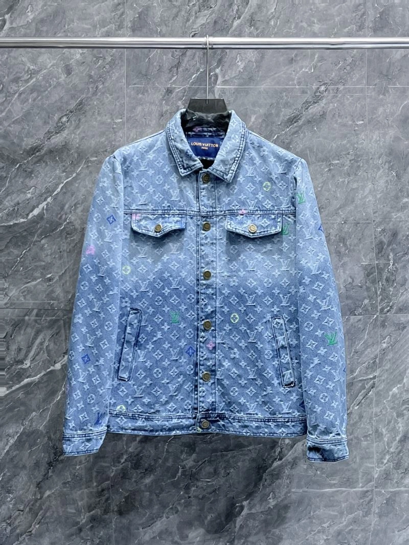 SmartChoice Louis Vuitton Outwear 137540