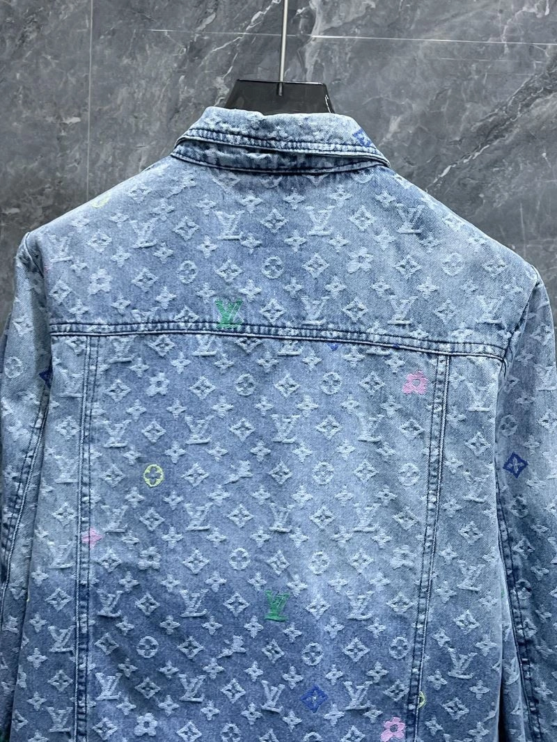 SmartChoice Louis Vuitton Outwear 137540