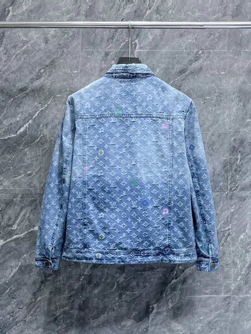 SmartChoice Louis Vuitton Outwear 137540