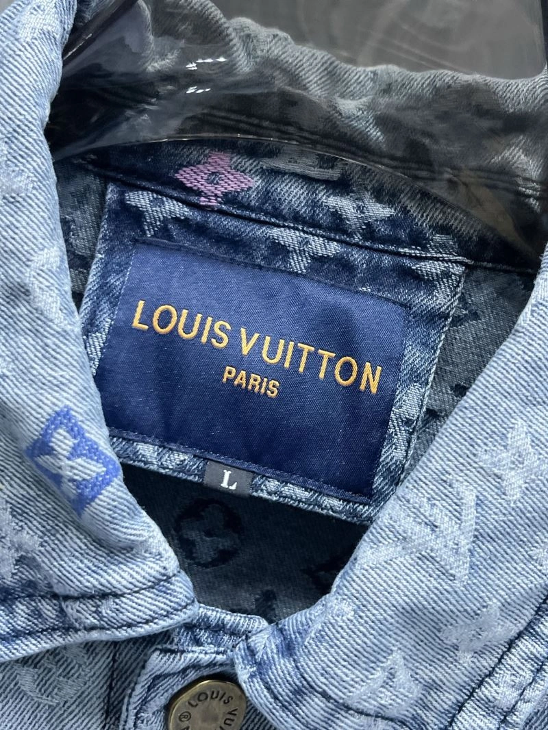 SmartChoice Louis Vuitton Outwear 137540