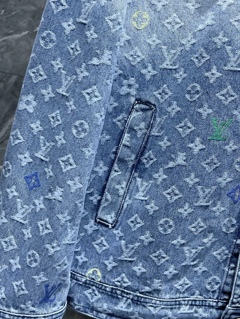 SmartChoice Louis Vuitton Outwear 137540
