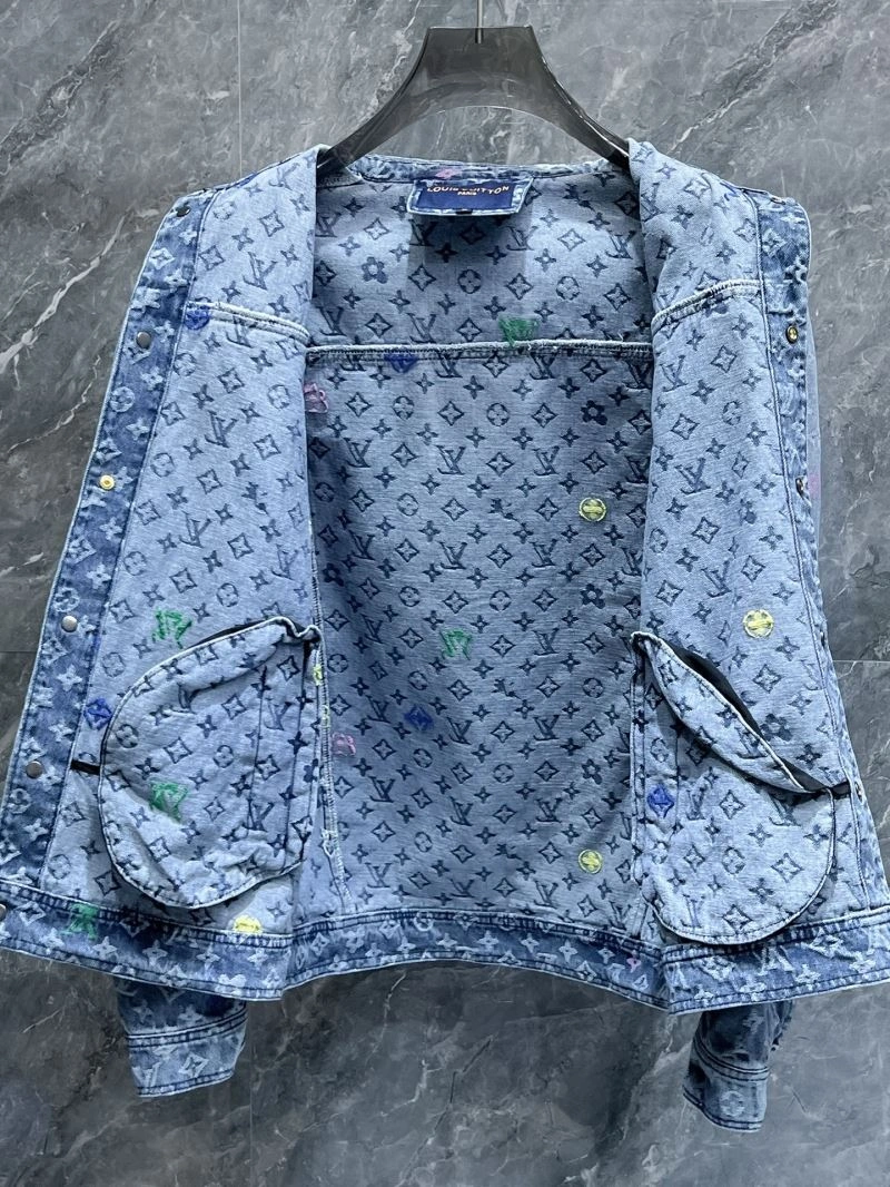 SmartChoice Louis Vuitton Outwear 137540
