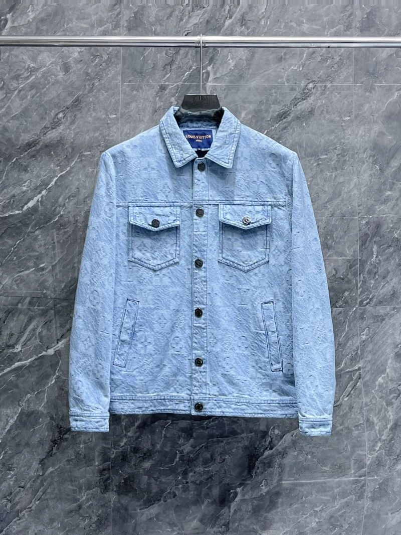 Durable Louis Vuitton Outwear 137547