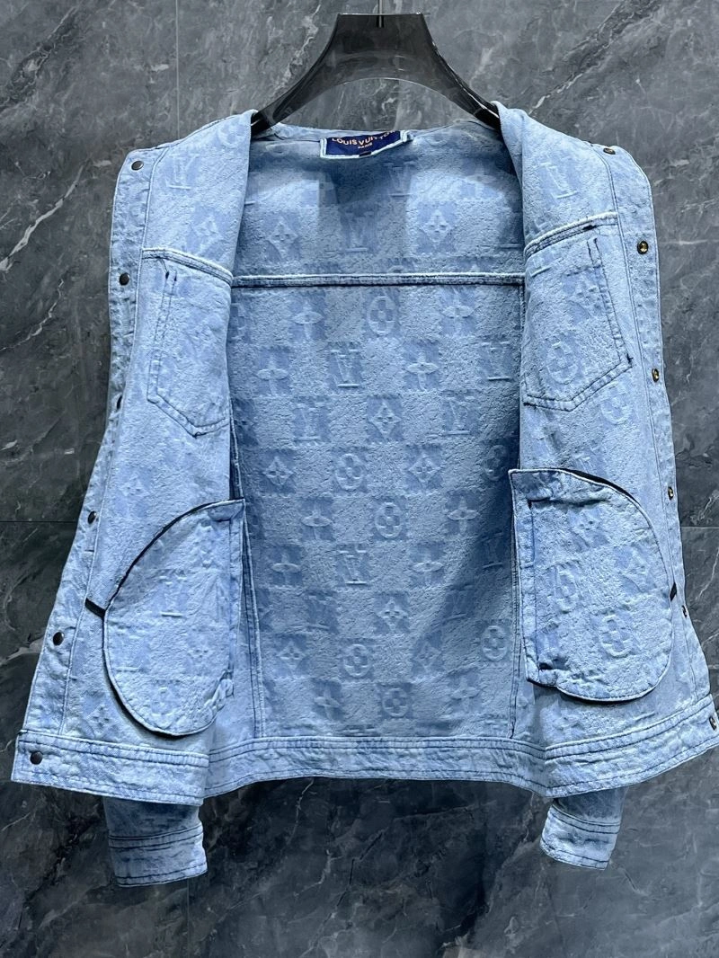 Durable Louis Vuitton Outwear 137547