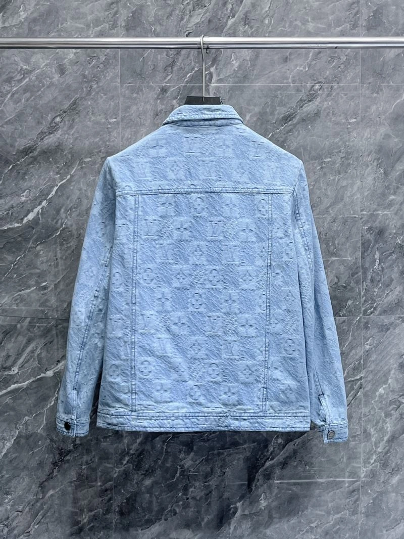 Durable Louis Vuitton Outwear 137547