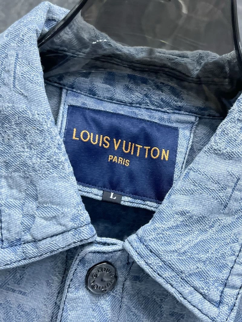 Durable Louis Vuitton Outwear 137547