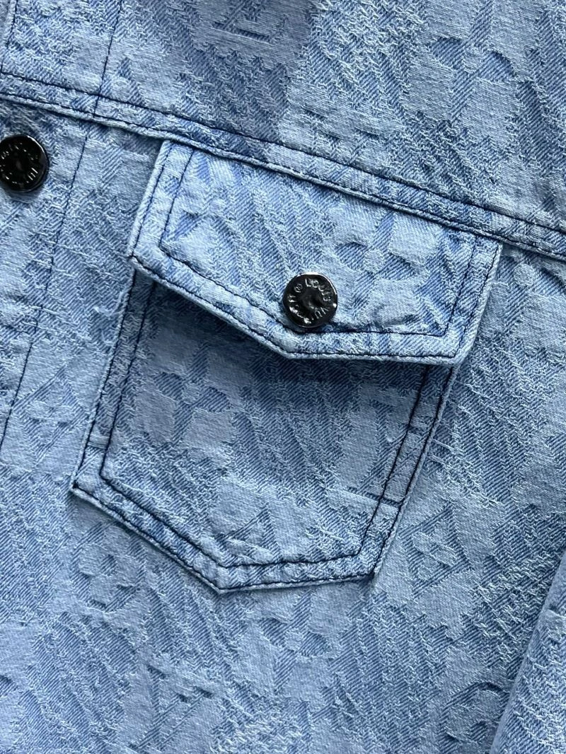 Durable Louis Vuitton Outwear 137547