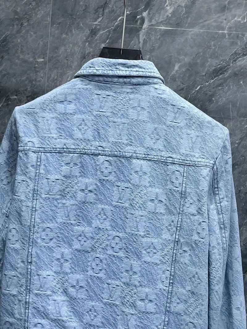 Durable Louis Vuitton Outwear 137547