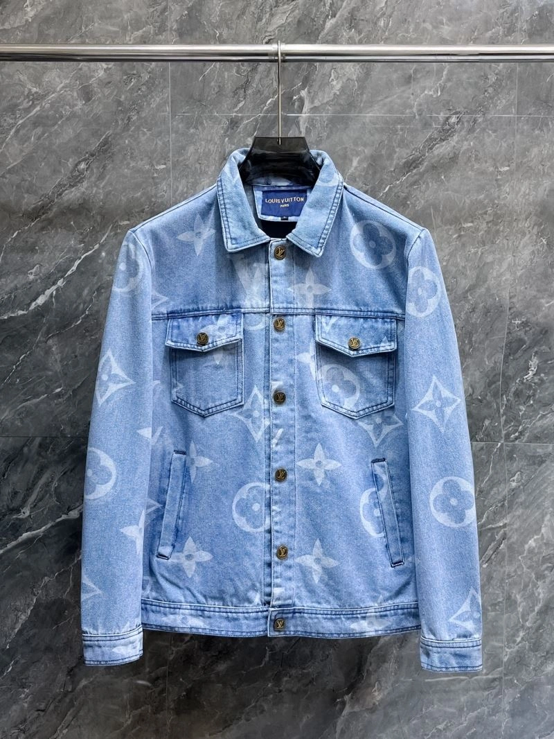 Louis Vuitton Outwear Practical 137549