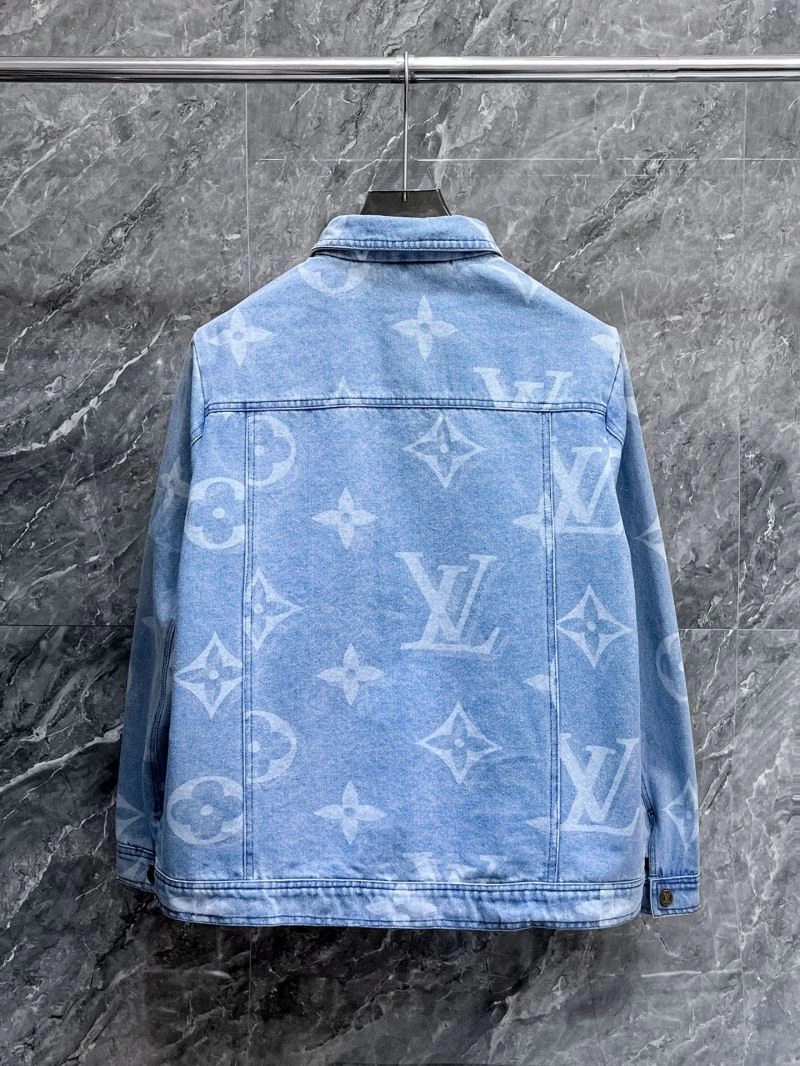 Louis Vuitton Outwear Practical 137549