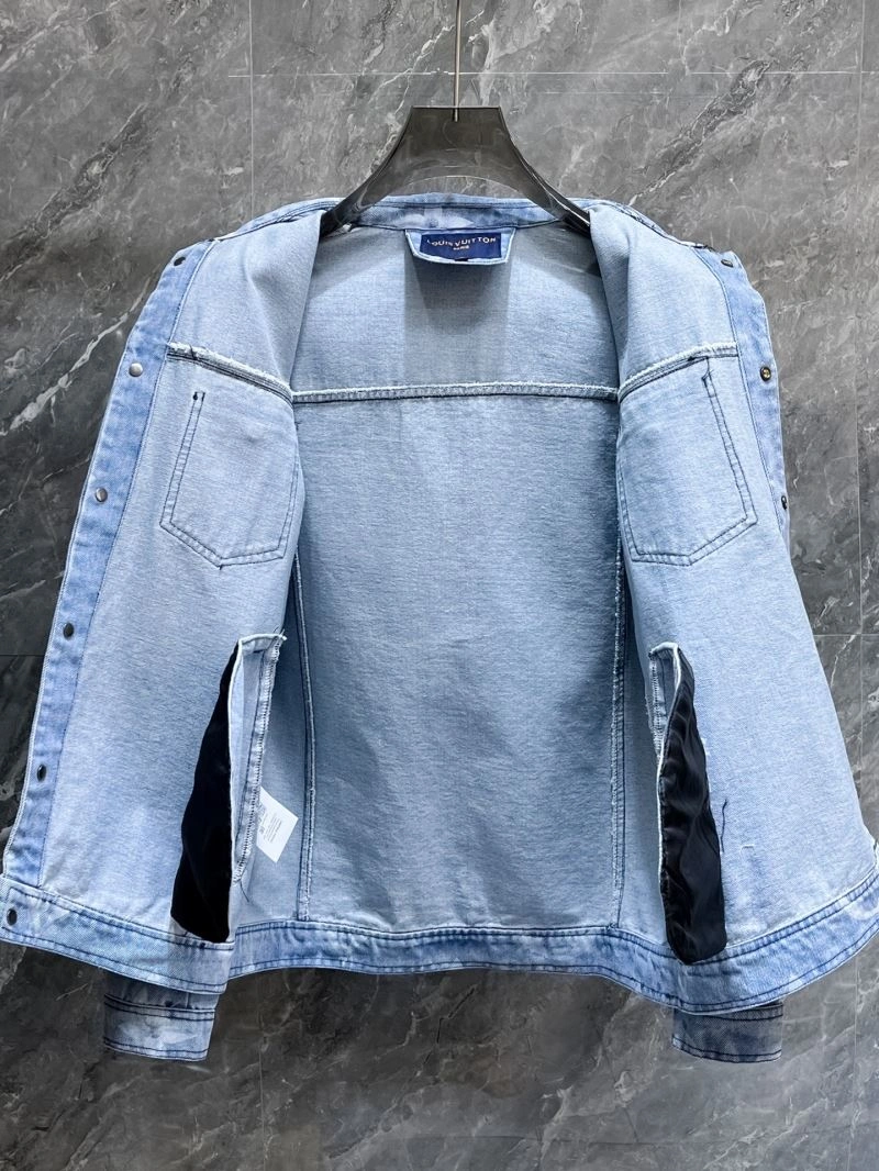 Louis Vuitton Outwear Practical 137549
