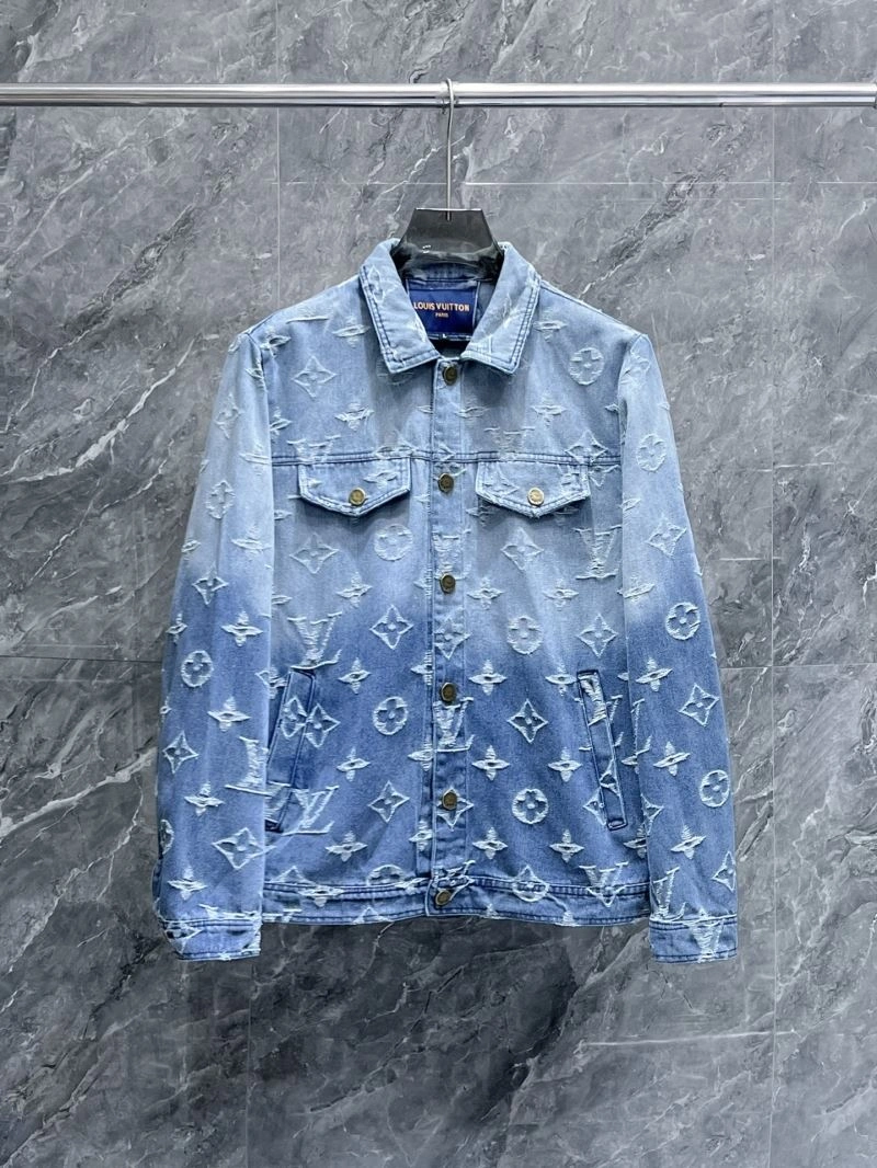 Louis Vuitton Outwear Premium 137541