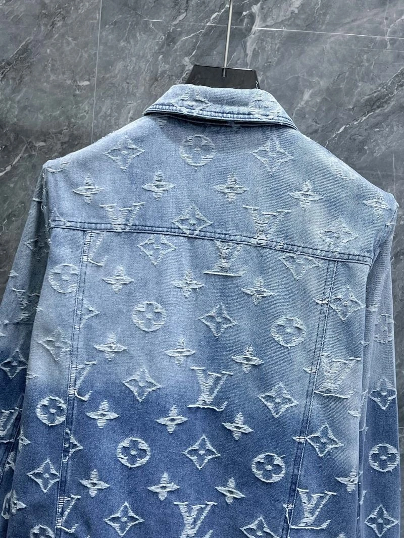 Louis Vuitton Outwear Premium 137541