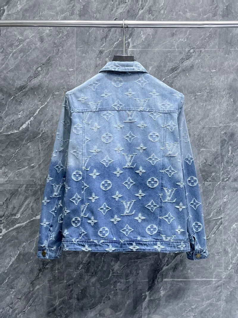 Louis Vuitton Outwear Premium 137541