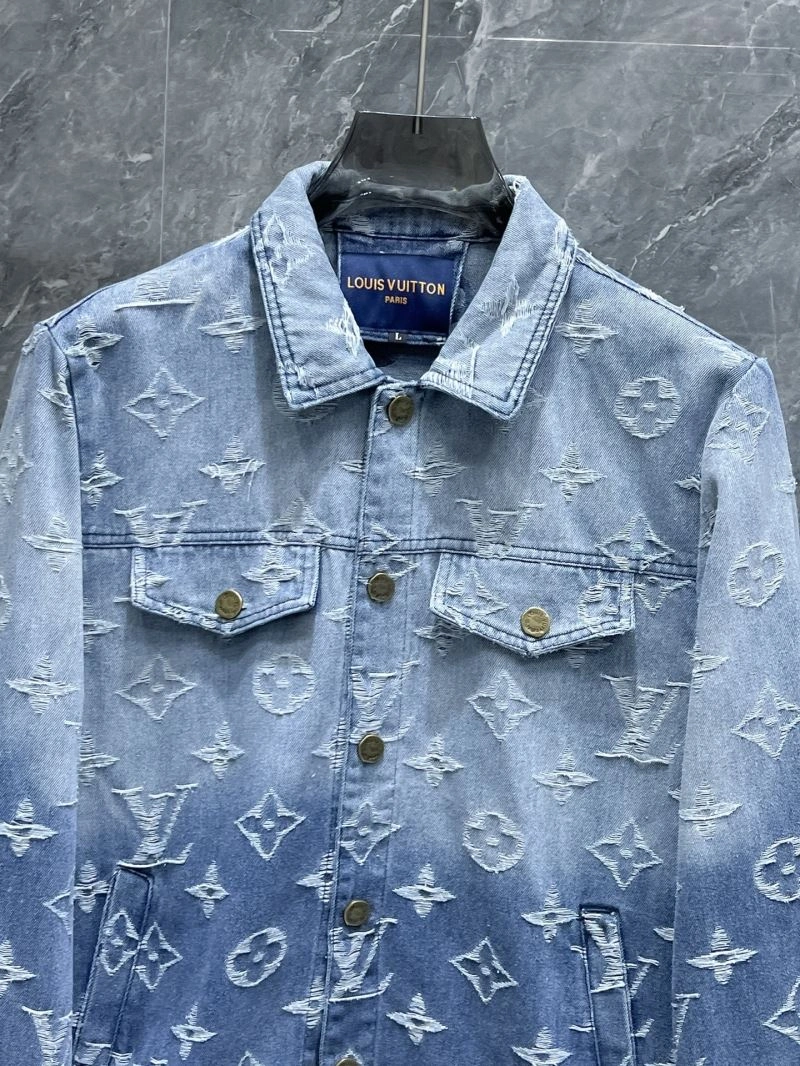 Louis Vuitton Outwear Premium 137541